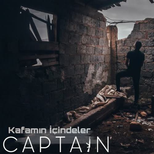 Kafamın İçindeler (Explicit)