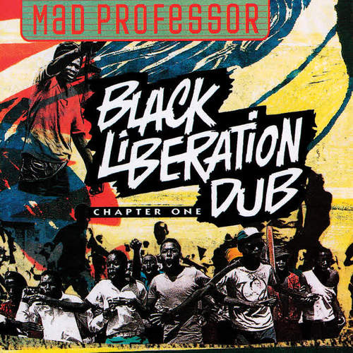 Black Liberation Dub, Chapter 1