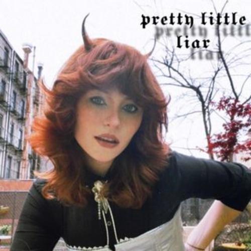 Pretty Lil Liar (feat. ILYDEMONA) [Explicit]