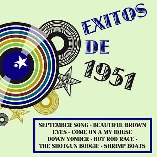 Exitos De 1951