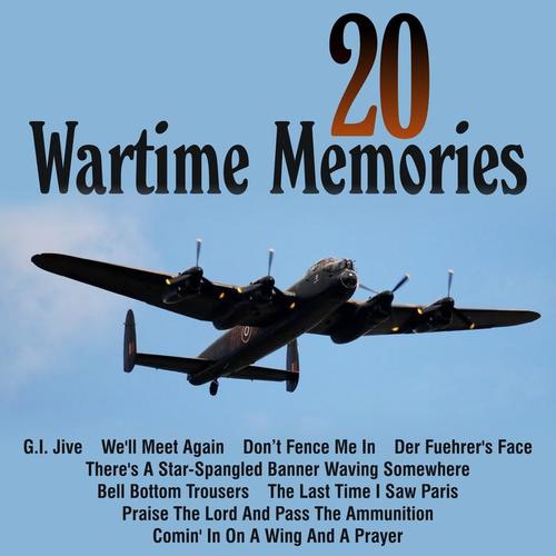 20 Wartime Memories