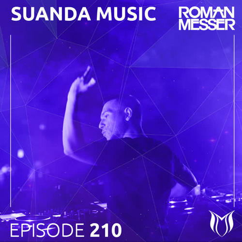 Suanda Music Episode 210 [Special #138]