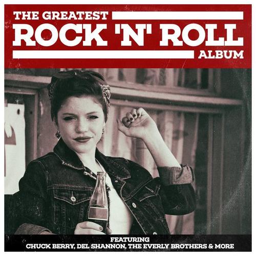 The Greatest Rock 'n' Roll Album