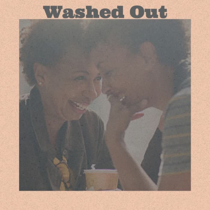 Washed Out