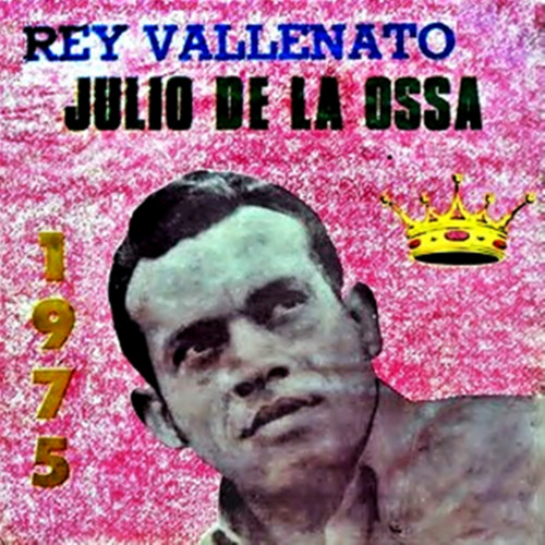 Rey vallenato