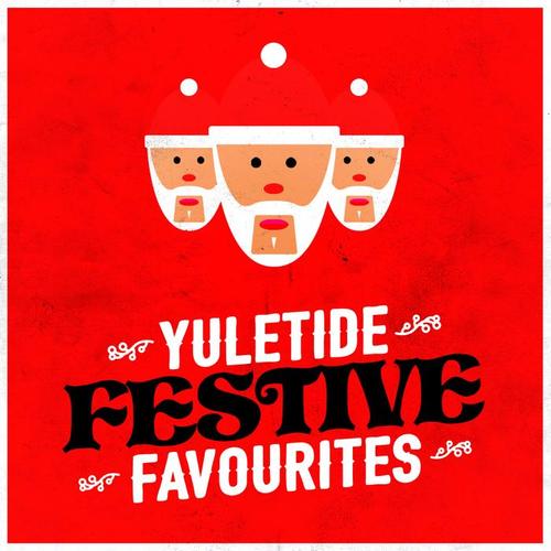 Yuletide Festive Favourites