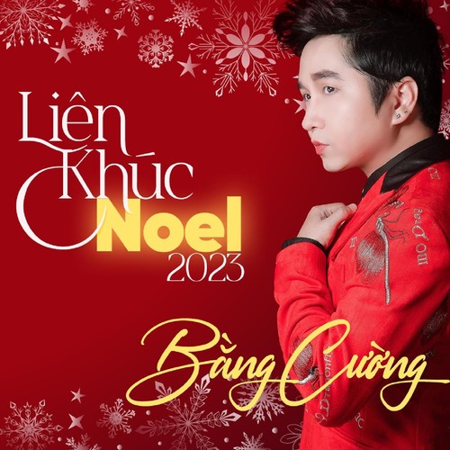Liên khúc Noel 2023 (Remix)