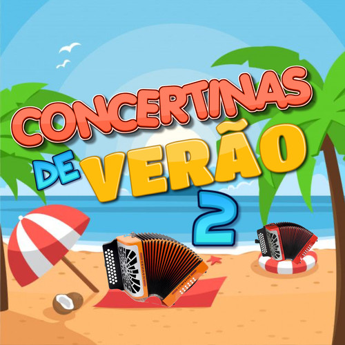 Concertinas De Verão 2