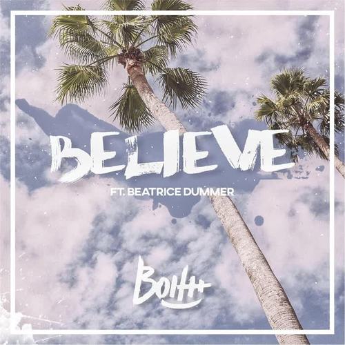 Believe (feat. Beatrice Dummer)