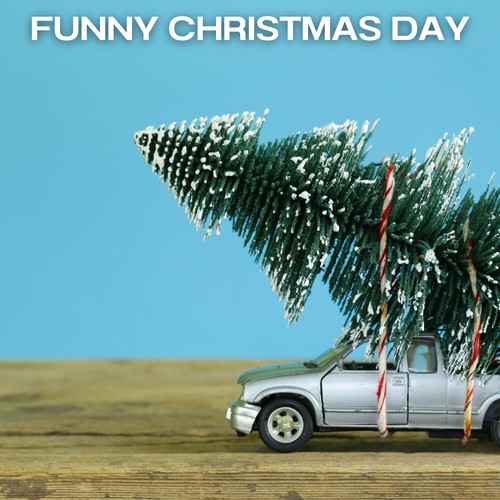 Funny Christmas Day