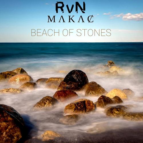 Beach Of Stones