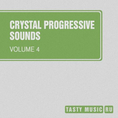 Crystal Progressive Sounds, Vol. 4