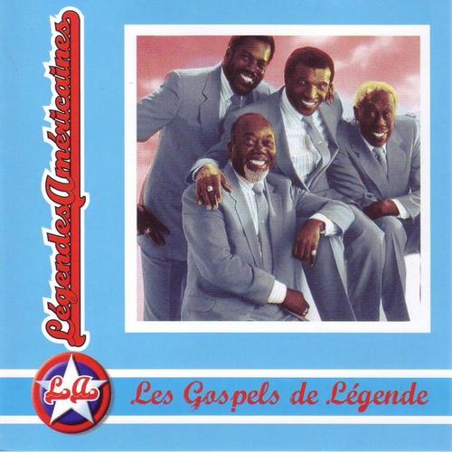 Légendes américaines (Gospel Legends)