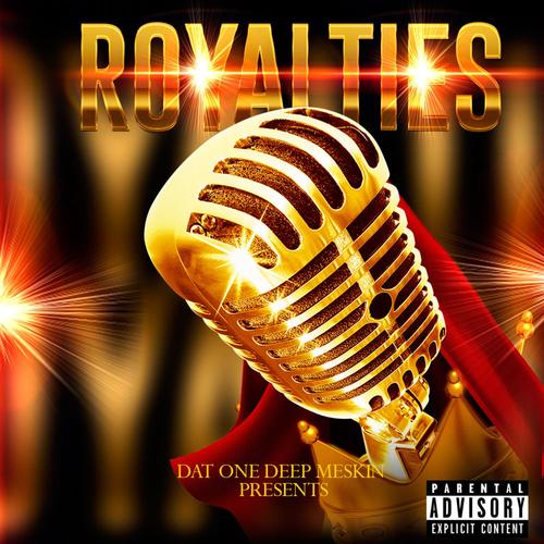 ROYALTIES (Explicit)