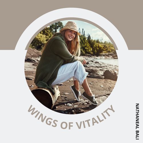 Wings Of Vitality