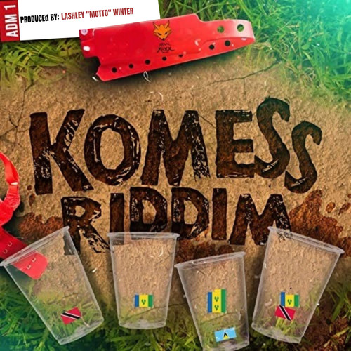 Komess Riddim