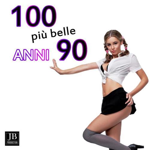 100 Piu' Belle Anni 90