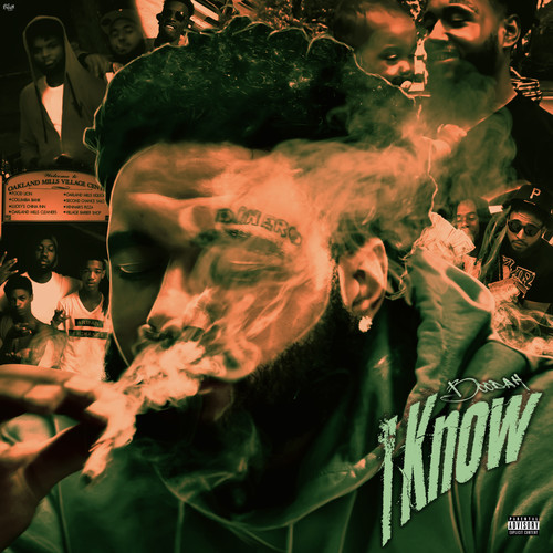 I Know (Explicit)