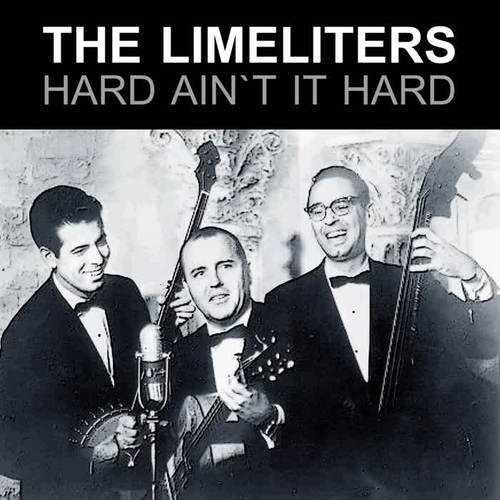 Hard It Ain`t Hard