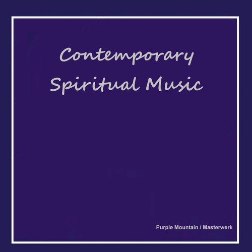 Contemporary Spiritual Music