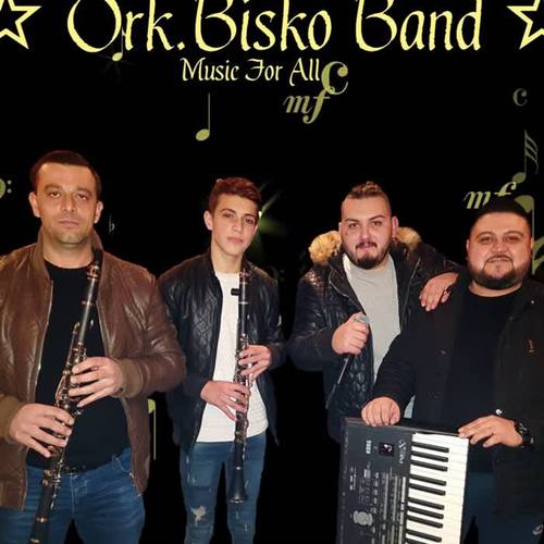 Ork Bisko Band