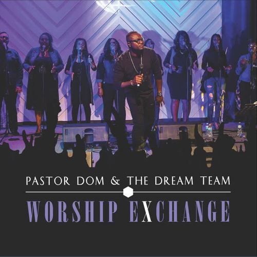 Worship Exchange (Live)