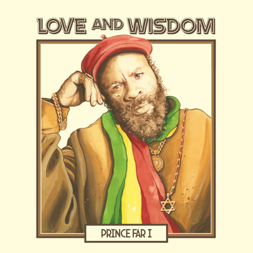 Love and Wisdom