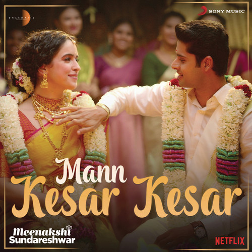 Mann Kesar Kesar (From 