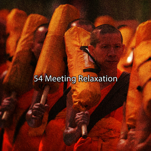 54 Meeting Relaxation