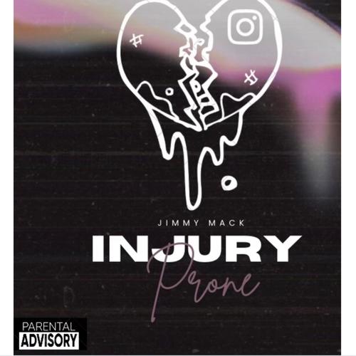 Injury Prone (Explicit)
