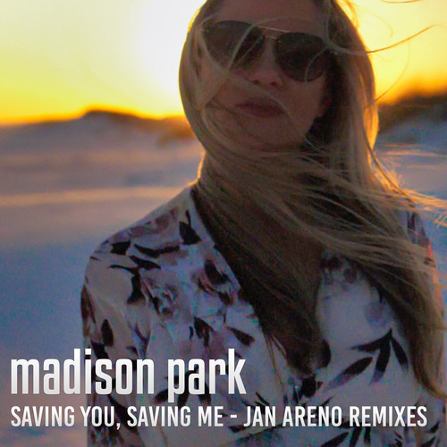 Saving You Saving Me (Jan Areno Remixes)