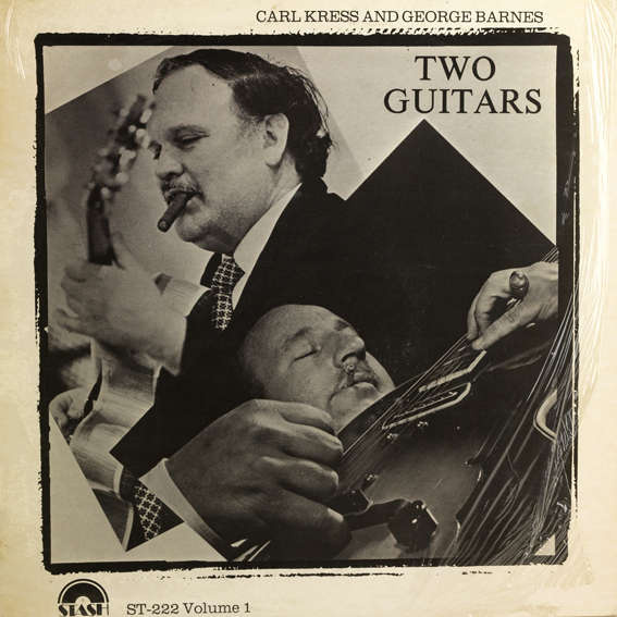 Two Guitars Volume 1