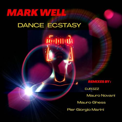 Dance Ecstasy (The Remixes)