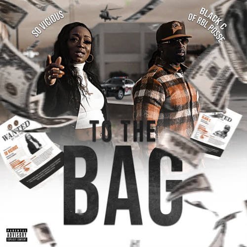 To The Bag (Explicit)