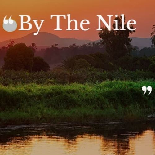 By The Nile