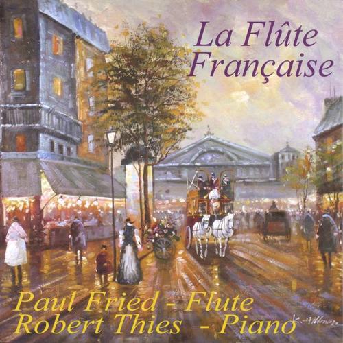 La Flute Francaise