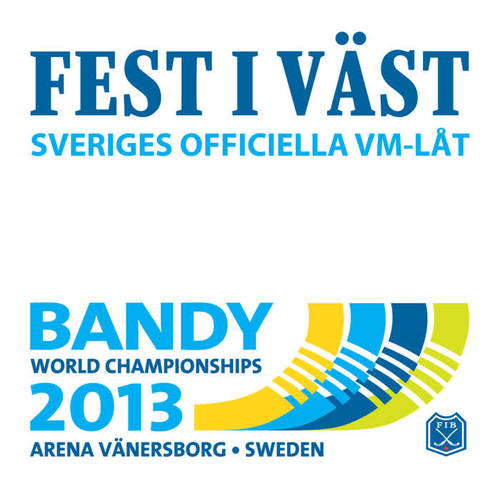 Fest I Väst