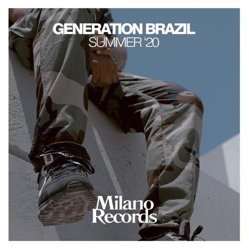 Generation Brazil Summer '20