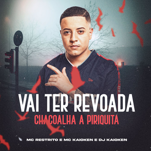 Vai Ter Revoada, Chacoalha a Piriquita (Explicit)