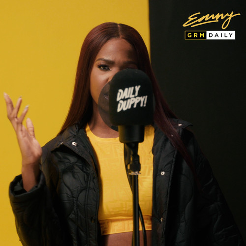 Daily Duppy (Don't Cry) [Explicit]