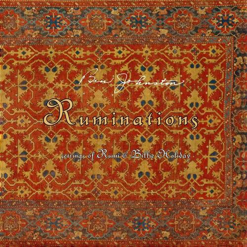 JOHNSTON, B.: Tavern (The) / Revised Standards / Parable (Ruminations) [J. Schneider, K. Clark, J. Sullivan, Eclipse String Quartet]