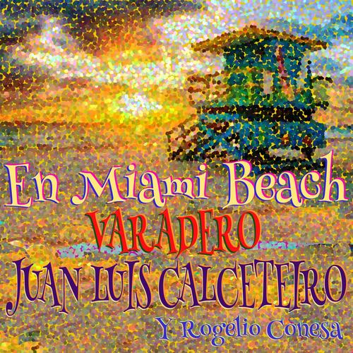 En Miami Beach (feat. Rogelio Conesa)