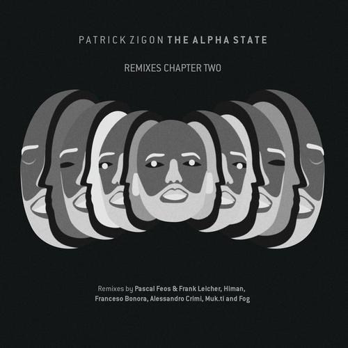 The Alpha State (Remixes Chapter Two)