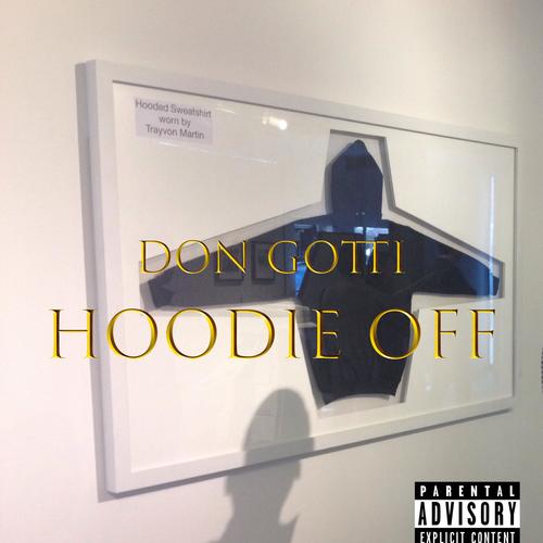 Hoodie Off (Explicit)