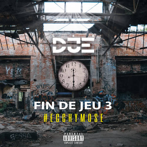 Fin de jeu 3 : Écchymose (Explicit)