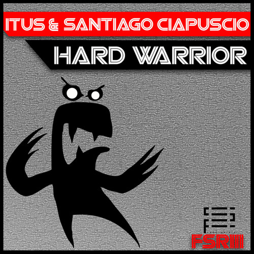 Hard Warrior