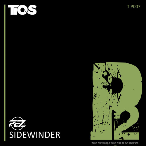 Sidewinder