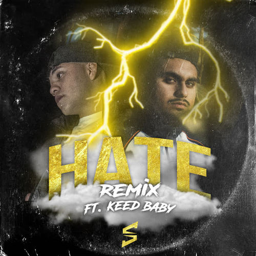 Hate (Remix)