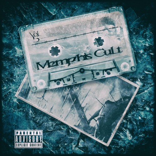 Memphis Cult Vol. 5 (Explicit)
