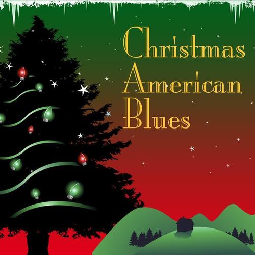 Christmas American Blues